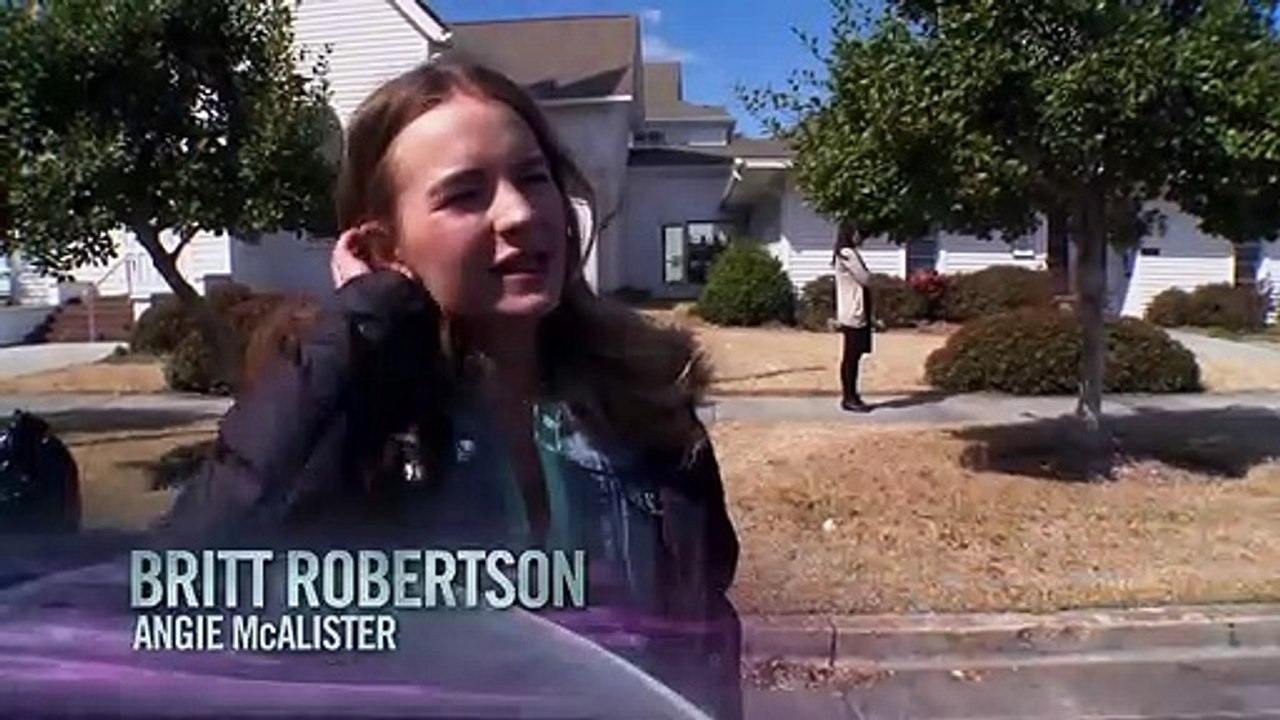 Under the Dome Saison 1 - First Look (EN)