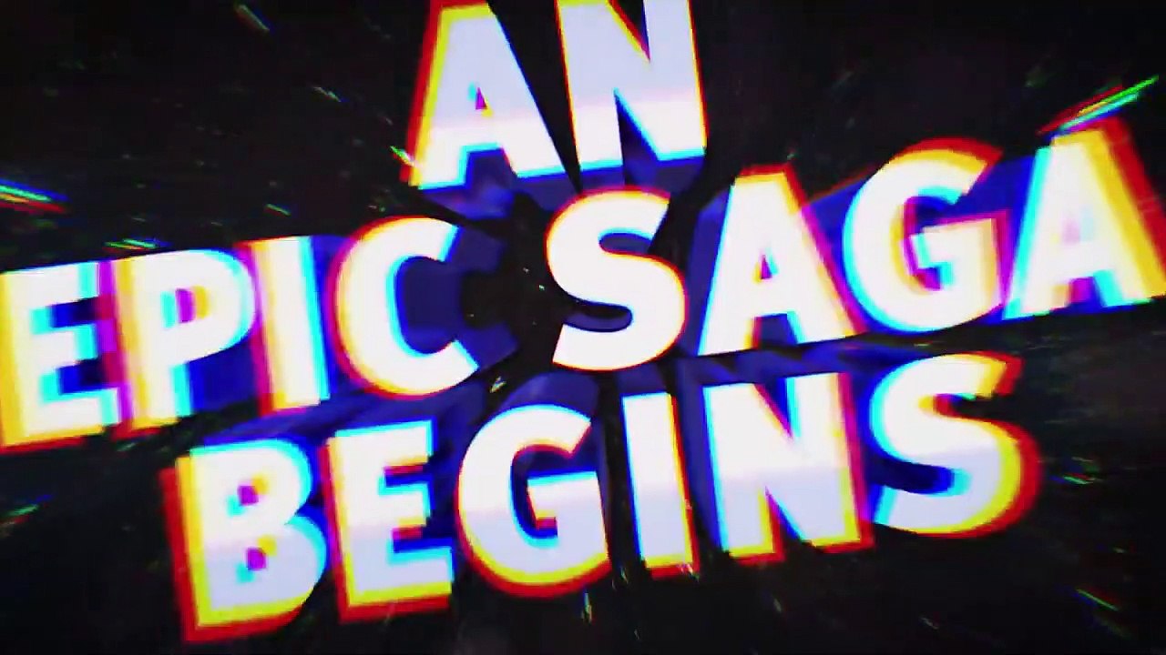 Final Space Saison 1 - Trailer (EN)