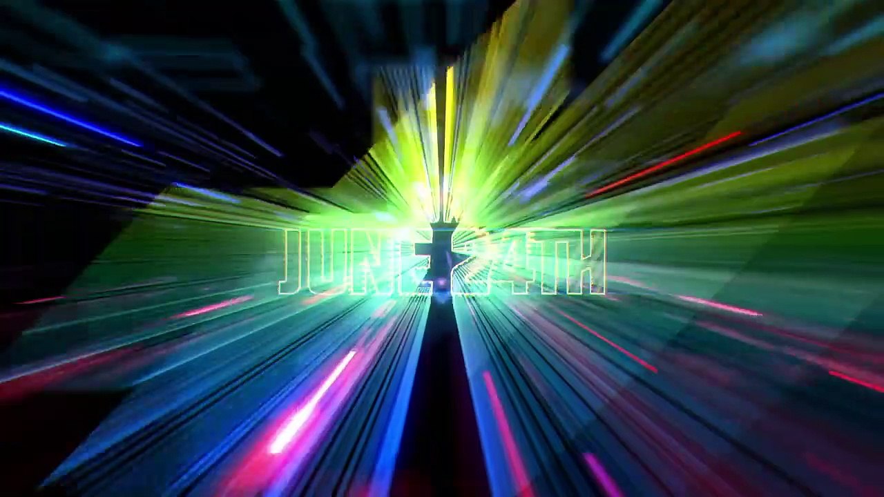 Final Space Saison 2 - Trailer (EN)