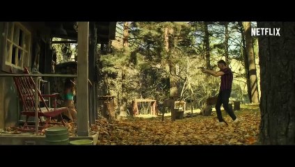 Sky Rojo Saison 2 - Trailer (EN)