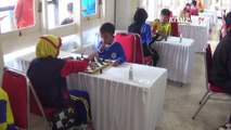 Ratusan Anak Ikuti Turnamen Catur Usia Dini
