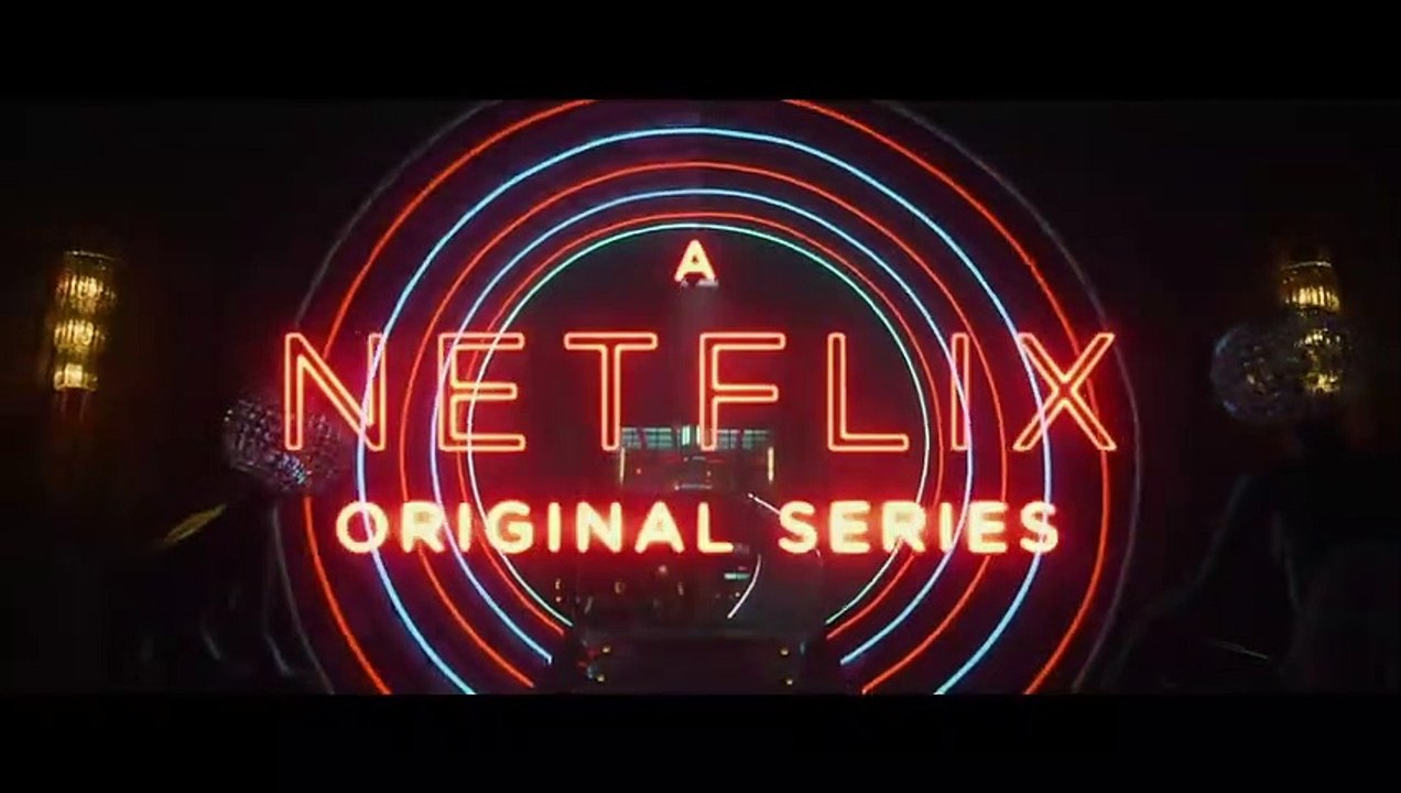 Sky Rojo Saison 1 - Teaser (EN)