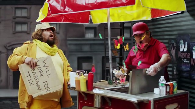 Unbreakable Kimmy Schmidt Saison 2 - Kimmy-fy Your World (Teaser) (EN)