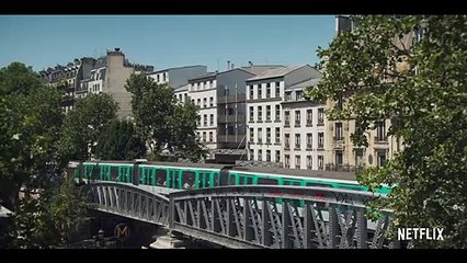 Plan Cœur Saison 2 - Teaser (EN)