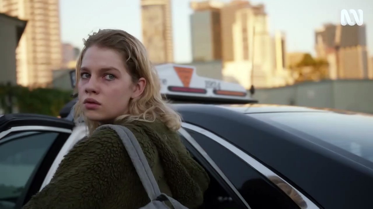 Harrow Saison 1 - Trailer (EN)