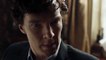 Sherlock Saison 4 - Teaser (EN)