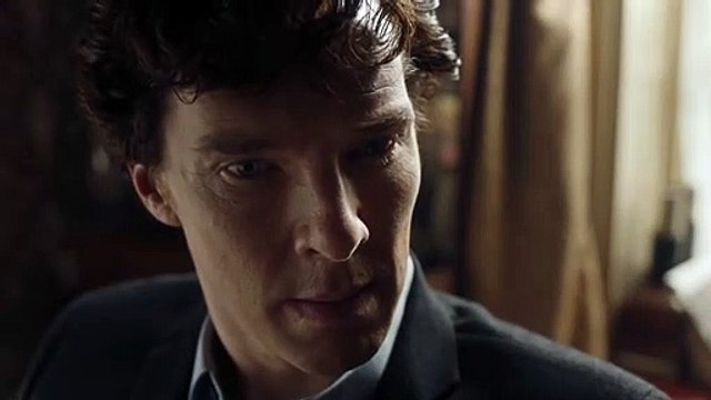 Sherlock Saison 4 - Teaser (EN)