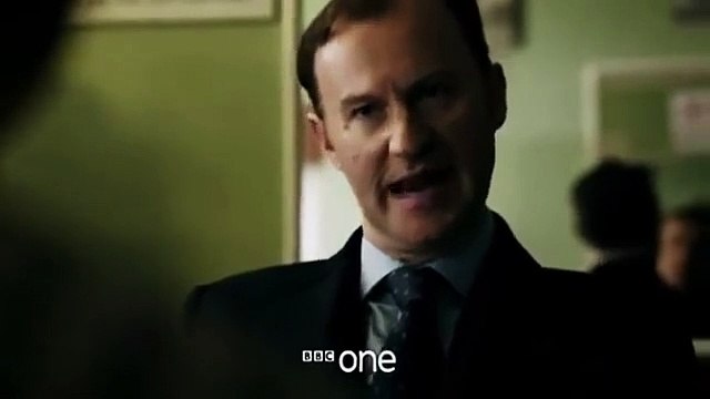 Sherlock Saison 3 - Trailer (EN)
