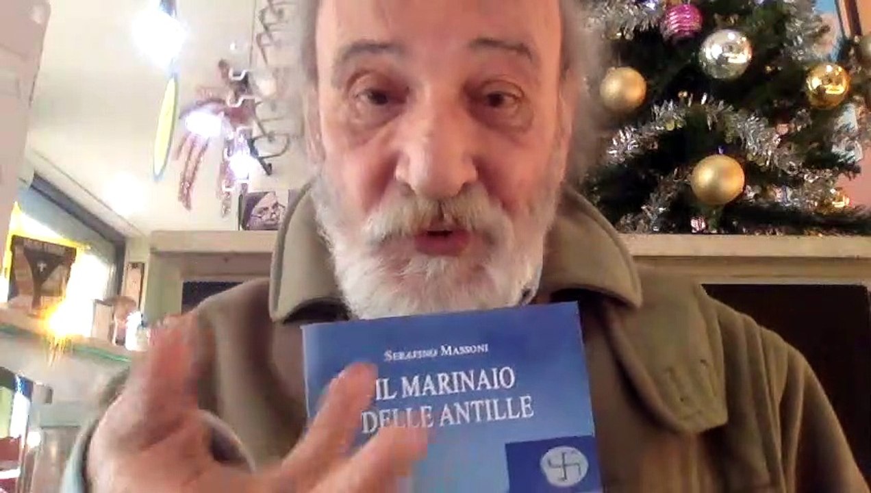 PANDEMIA & Serafino Massoni