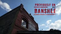 Banshee Saison 3 - Season 3 recap (EN)