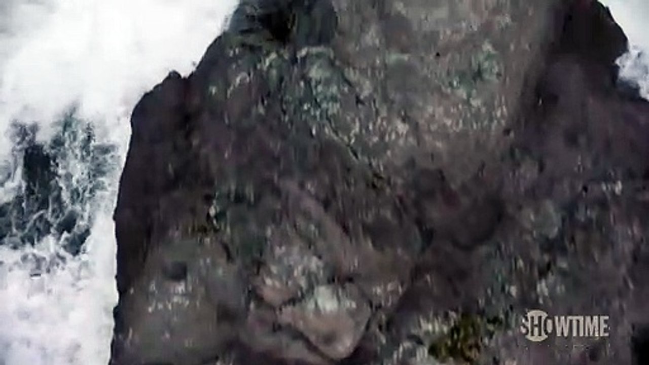 Twin Peaks Saison 3 - Teaser 2 (EN)