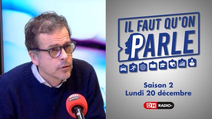 Il faut qu'on parle S2 - Van Der Linden