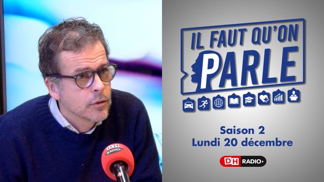 Il faut qu'on parle S2 - Van Der Linden
