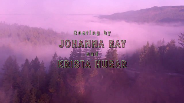 Twin Peaks Saison 3 - Opening Credits (EN)