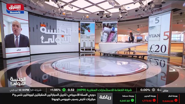 ...معروف جدا ومهددة أن التاريخ يعيد نفسه ، ...