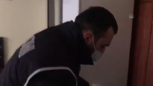 Son dakika haberleri! Emniyet, yılbaşı öncesi sahte içki üretenlere yönelik Zehir-2 operasyonu başlattı