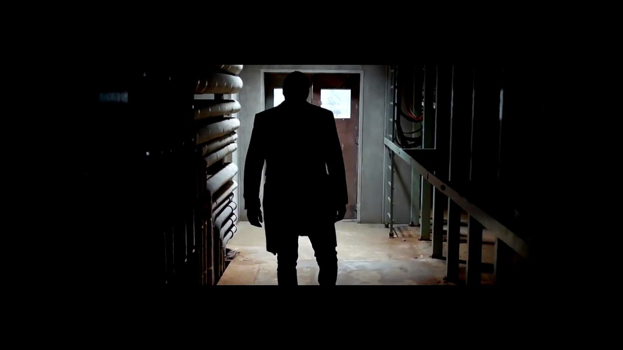 Luther Saison 5 - Teaser (EN)