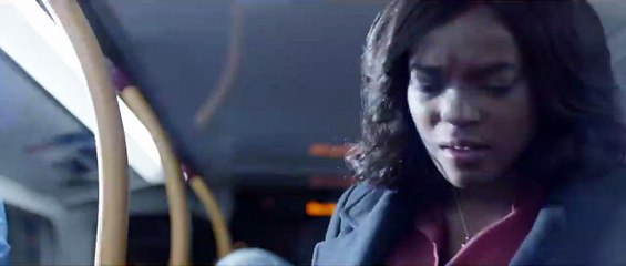 Luther Saison 5 - Trailer (EN)