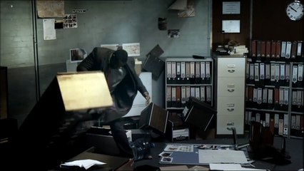 Luther Saison 2 - Trailer (EN)