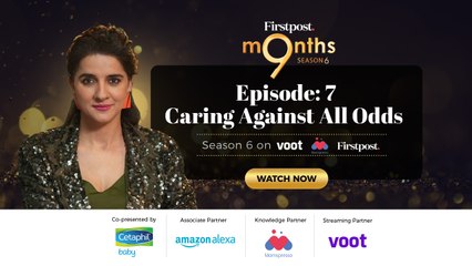 #9MonthsSeason6: Episode 7 - Caring Against All Odds