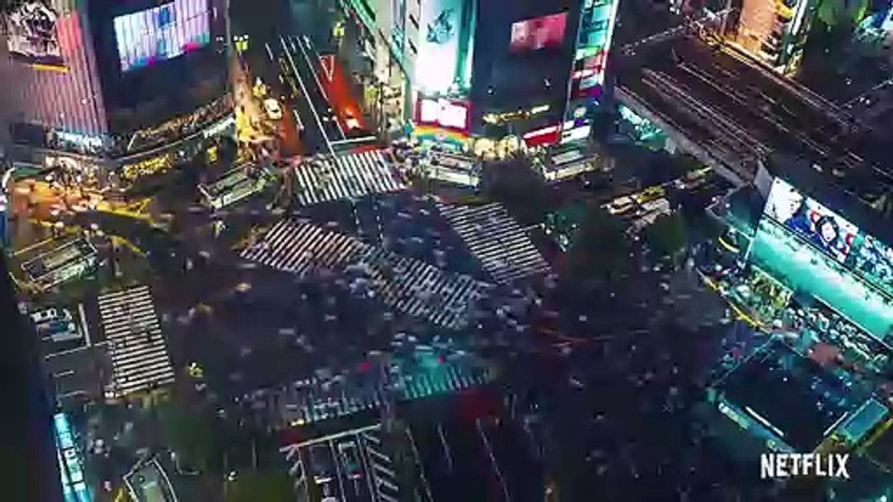 Explained Saison 1 - Trailer (EN)