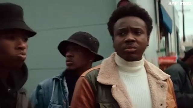 BMF Saison 1 - Teaser (EN)