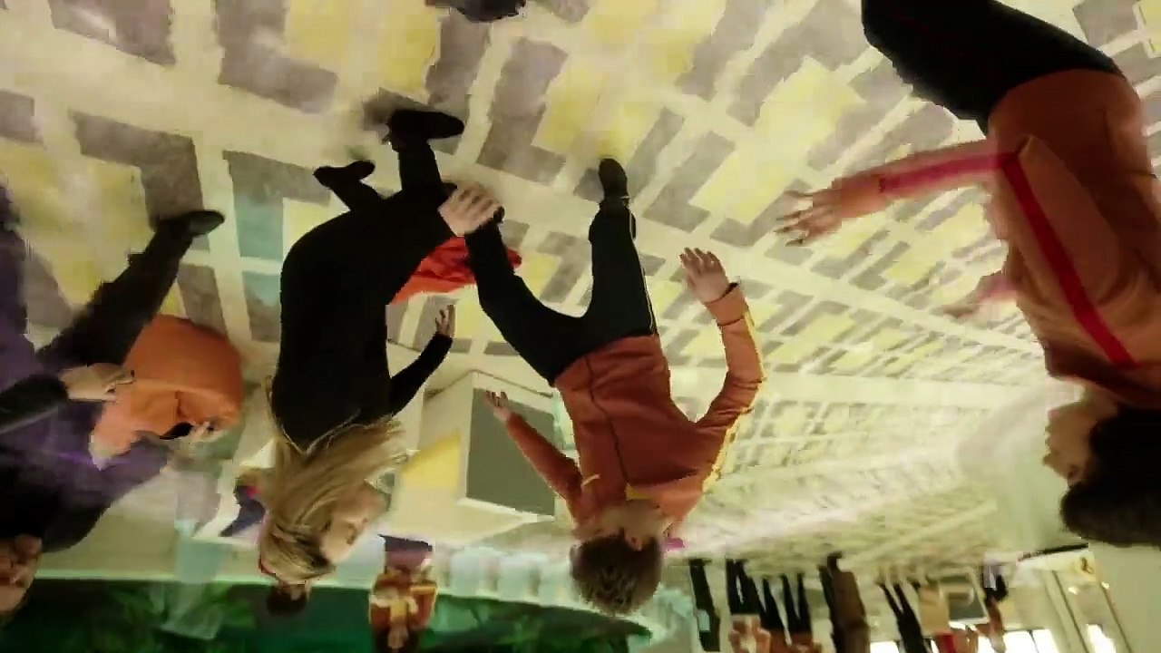 Legion Saison 1 - Trailer 1 (EN)