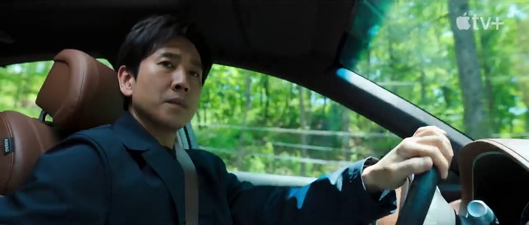 Dr. Brain Saison 1 - Trailer (EN)