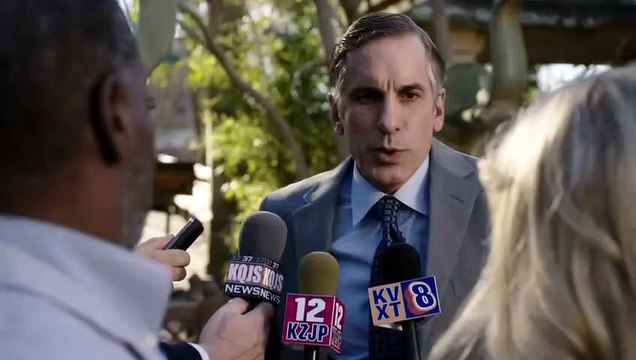 Zoo Saison 1 - Series Premiere Sneak Peek (EN)