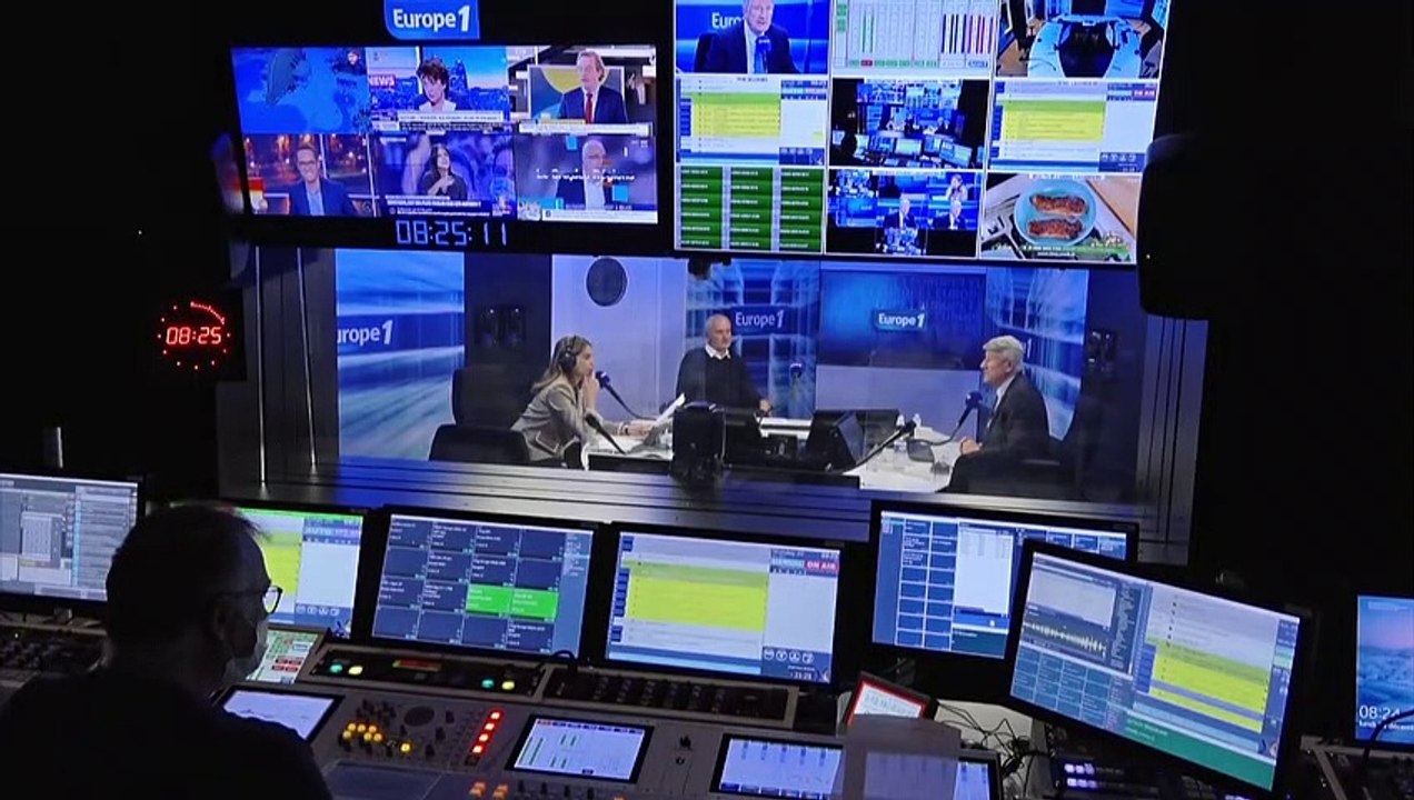 Présidentielle : Philippe de Villiers réaffirme son soutien à Éric Zemmour