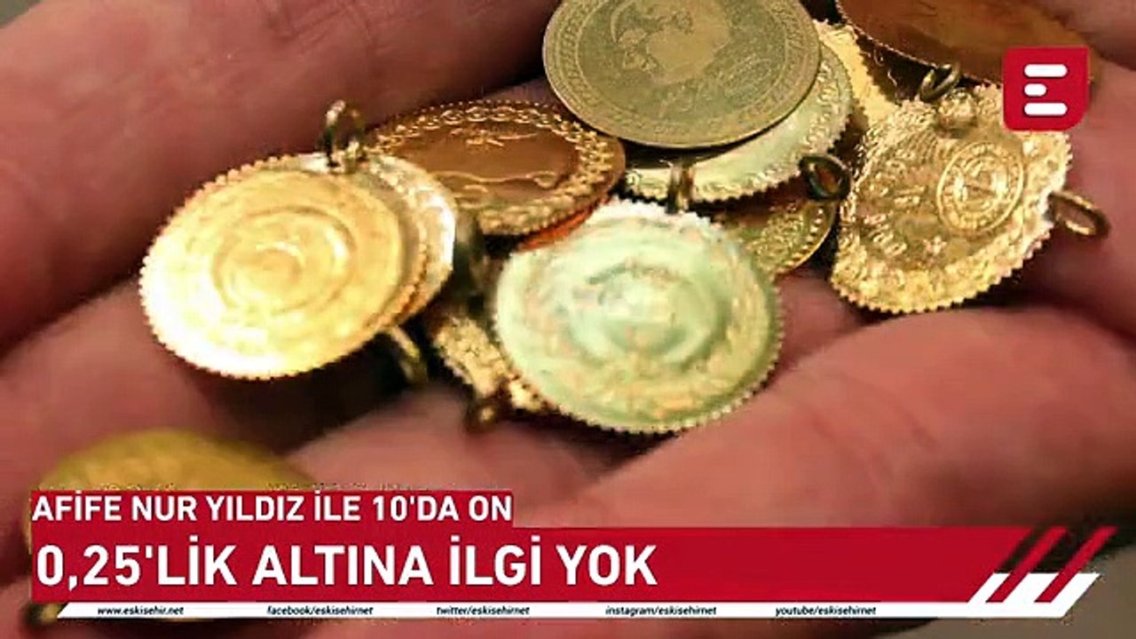 Afife Nur Yıldız İle 10'da On - 3 İlçede okullar tatil