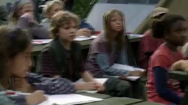 Falling Skies Saison 1 - Official Trailer (EN)