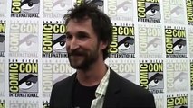 Falling Skies Saison 1 - Season 1: Comic-Con 2010 Exclusive: Noah Wyle (EN)
