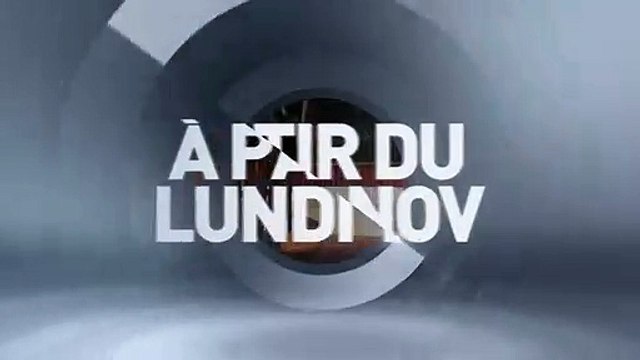 La Villa des cœurs brisés Saison 1 - Promo (EN)