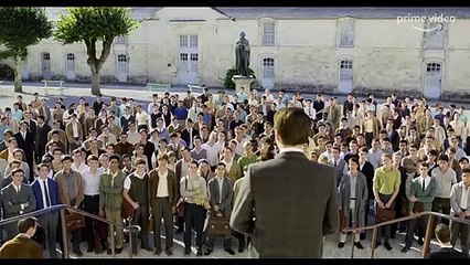 Mixte Saison 1 - Mixte Bande Annonce (EN)