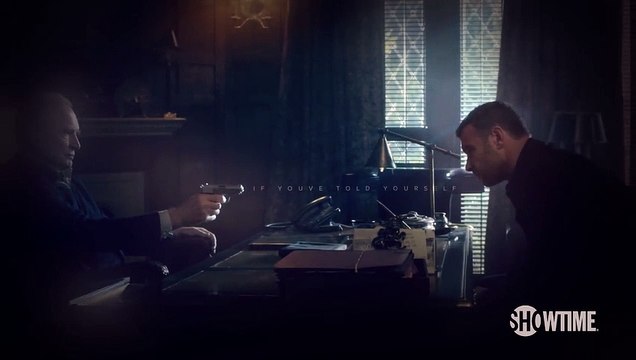Ray Donovan Saison 5 - Teaser (EN)