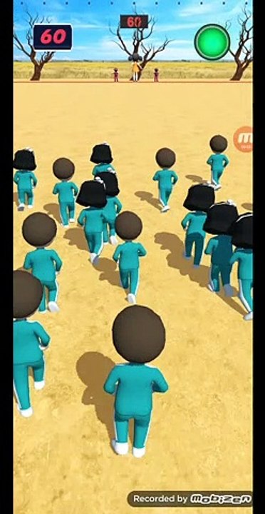 Squid game#part1