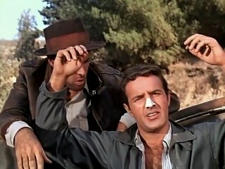 KRAFT SUSPENSE THEATRE ===   The Hunt   ( First Season) _