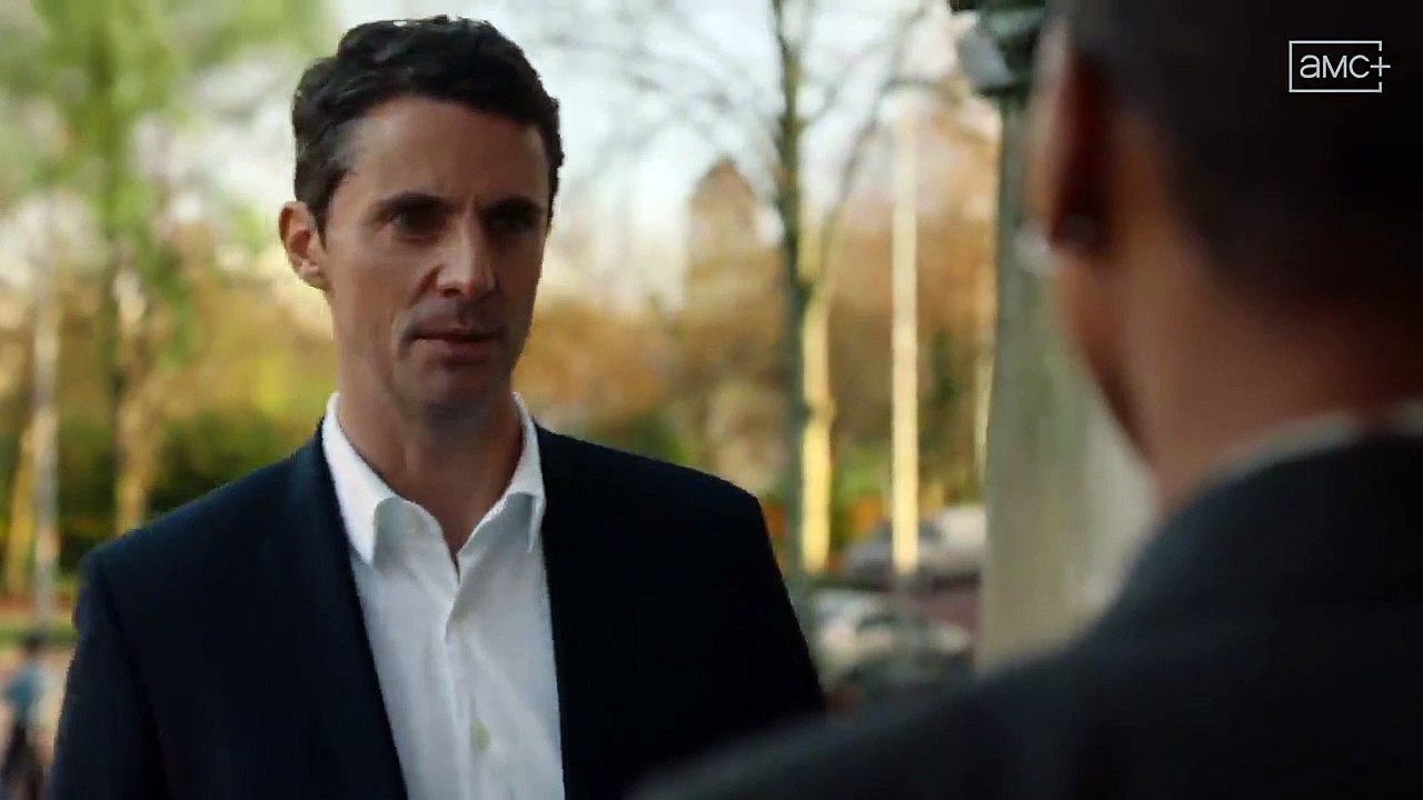 A Discovery of Witches Saison 3 - Trailer (EN)