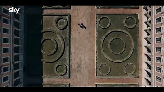 A Discovery of Witches Saison 2 - Trailer (EN)