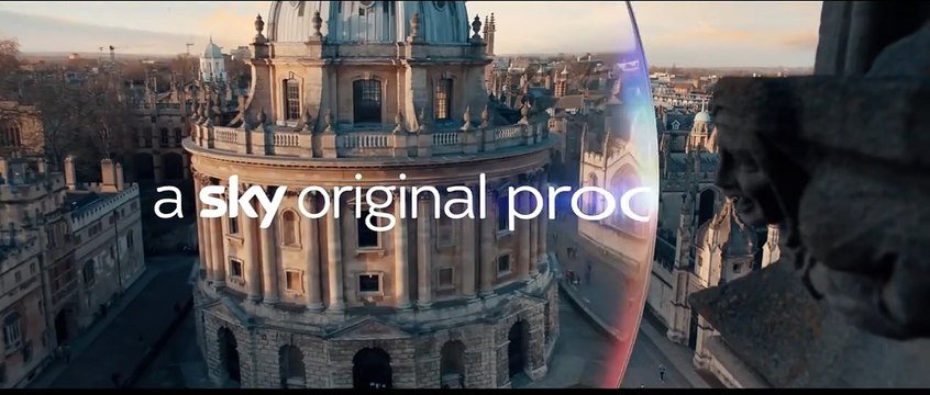 A Discovery of Witches Saison 1 - Trailer (EN)