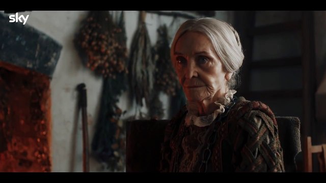 A Discovery of Witches Saison 2 - Trailer (EN)