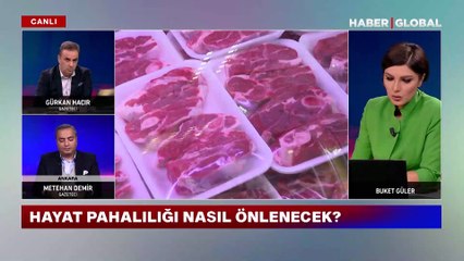 Hülya Avşar'ın ekonomi ile ilgili yorumu gündem oldu! "Gerekirse simit yenecek"