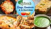 Tasty Spinach Recipes Ever | Spinach Soup | Spinach Enchiladas | Palak Kofta | Spinach Au Gratin