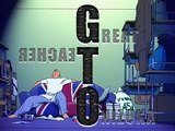 Great Teacher Onizuka Saison 1 - Opening 2 (EN)