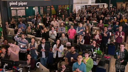 Silicon Valley Saison 6 - Trailer (EN)