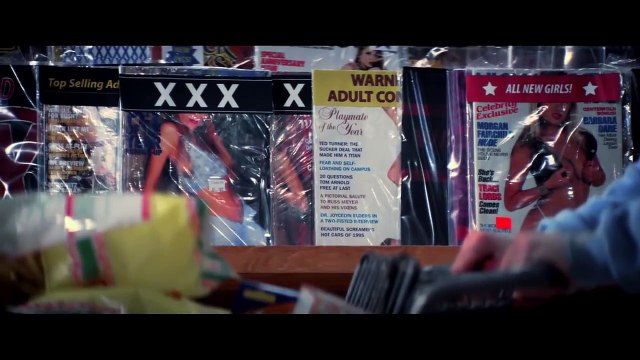 The Last Man on Earth Saison 1 - Trailer (EN)