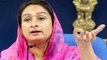 Nonstop: Harsimrat Kaur strongly condemned sacrilege case