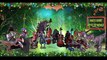 Joy To The World | Christmas Carols 2021 | Kids Christmas Songs 2021 | Dinosaur Music | Stop motion animation