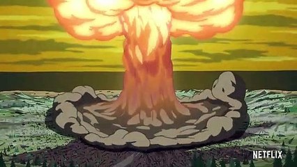 Paradise PD Saison 3 - Trailer (EN)